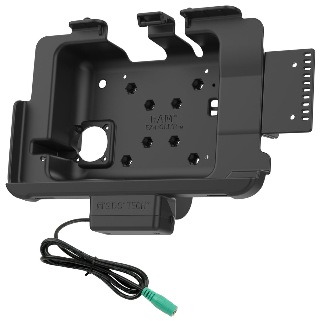 RAM Tough-Dock™ voor Zebra ET401 & ET10,16 cm (4") X 25,40 cm (10") - RAM Mounts RAM-HOL-ZE21PU afbeelding 2