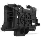 RAM Tough-Dock™ voor Zebra ET401 & ET10,16 cm (4") X 25,40 cm (10") - RAM Mounts RAM-HOL-ZE21PU afbeelding 3