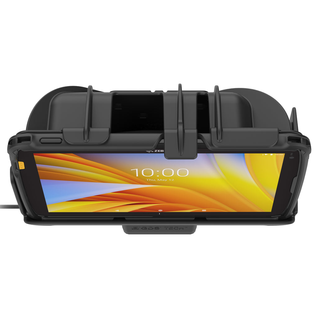 RAM Tough-Dock™ voor Zebra ET401 & ET10,16 cm (4") X 25,40 cm (10") - RAM Mounts RAM-HOL-ZE21PU afbeelding 6