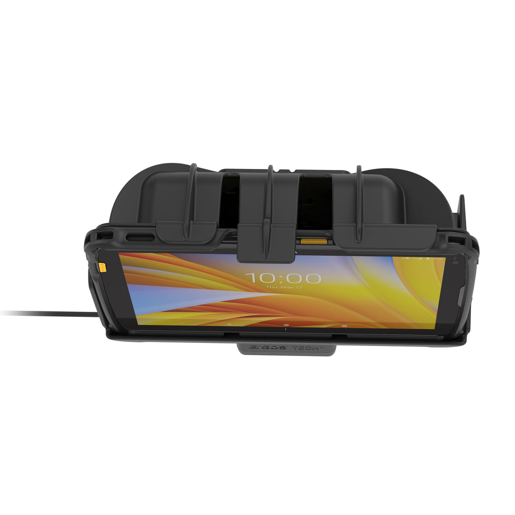 RAM Tough-Dock™ voor Zebra ET401 & ET10,16 cm (4") X 25,40 cm (10") - RAM Mounts RAM-HOL-ZE21PU afbeelding 7