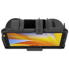 RAM EZ-Roll'r™ Houder voor Zebra ET401 & ET10,16 cm (4") X 25,40 cm (10") - RAM Mounts RAM-HOL-ZE21U afbeelding 6
