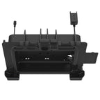 RAM Power + Dual USB Dock voor Zebra ET8x 2-in-1 Tablet - RAM Mounts RAM-HOL-ZE22PD2U afbeelding 3