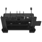 RAM Power + Data Vergrendelingsdock voor Zebra ET8x 2-in-1 Tablet - RAM Mounts RAM-HOL-ZE22PDLU afbeelding 3