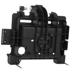 RAM Power + Data Vergrendelingsdock voor Zebra ET8x 2-in-1 Tablet - RAM Mounts RAM-HOL-ZE22PDLU afbeelding 4
