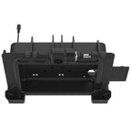 RAM Vergrendelbare Power Dock voor Zebra ET8x 2-in-1 Tablet - RAM Mounts RAM-HOL-ZE22PLU afbeelding 3