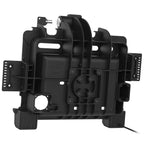 RAM Vergrendelbare Power Dock voor Zebra ET8x 2-in-1 Tablet - RAM Mounts RAM-HOL-ZE22PLU afbeelding 4
