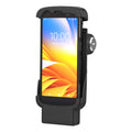 RAM vastzetten form fit houder voor zebra TC22 TC27 zonder boot - RAM Mounts RAM-HOL-ZE24L-1U