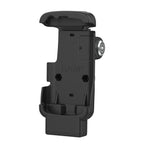 RAM Vastzetten Form-Fit Houder voor Zebra TC22 & TC27 zonder Boot - RAM Mounts RAM-HOL-ZE24L-1U afbeelding 2