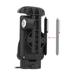 RAM Vergrendelings-Form-Fit USB-C Dock voor Zebra TC22 & TC27 zonder Opstarten - RAM Mounts RAM-HOL-ZE24L-C-1U afbeelding 3