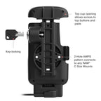 RAM Vastzetten Form-Fit Aangedreven Dock voor Zebra TC22 & TC27 met Opstarten - RAM Mounts RAM-HOL-ZE24L-CU afbeelding 5