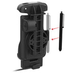 RAM Form-Fit Voedingsdok voor Zebra TC22 & TC27 met opstarten - RAM Mounts RAM-HOL-ZE24PU afbeelding 3