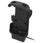 RAM Form-Fit Aangedreven Dock voor Zebra TC22 & TC27 zonder Boot - RAM Mounts RAM-HOL-ZE24P-1U afbeelding 4