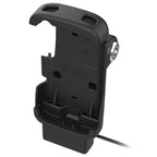 RAM Vastzetten Form-Fit Aangedreven Dock voor Zebra TC22 & TC27 zonder Boot - RAM Mounts RAM-HOL-ZE24PL-1U afbeelding 4