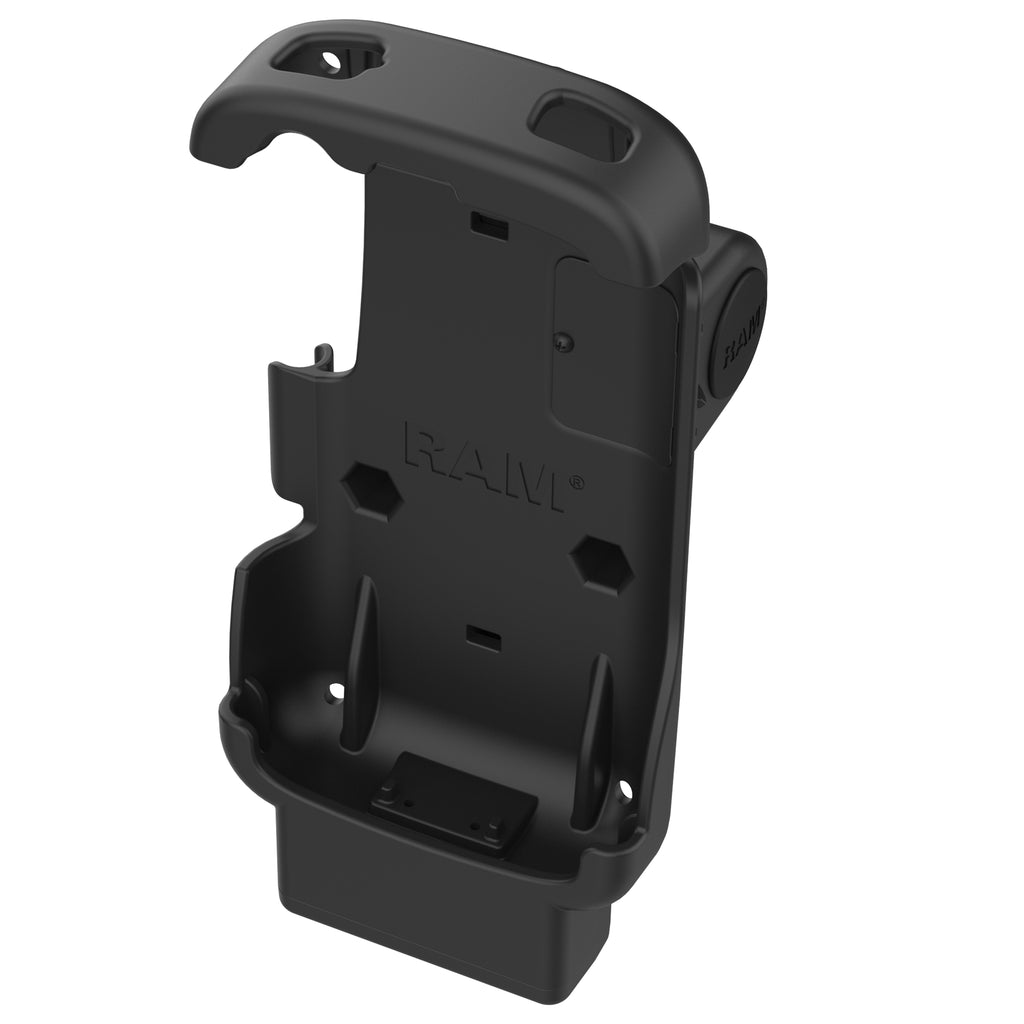 RAM Form-Fit Houder voor Zebra TC22 & TC27 met Boot - RAM Mounts RAM-HOL-ZE24U afbeelding 4