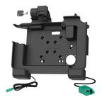 RAM Power + Dual USB Vergrendelingsdok voor Zebra ET6x - RAM Mounts RAM-HOL-ZE25PD2LU afbeelding 2