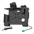 RAM Power + Data Dock voor Zebra ET6x - Verwarmde Pinnen - RAM Mounts RAM-HOL-ZE25PDHU afbeelding 2