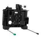 RAM Power + Data Vergrendelingsdok voor Zebra ET6x - RAM Mounts RAM-HOL-ZE25PDLU afbeelding 3