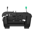 RAM Power + Data Vergrendelingsdok voor Zebra ET6x - RAM Mounts RAM-HOL-ZE25PDLU afbeelding 4