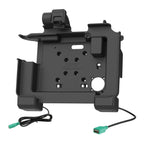 RAM Power + Data Dock voor Zebra ET6x - RAM Mounts RAM-HOL-ZE25PDU afbeelding 2