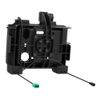 RAM Power + Data Dock voor Zebra ET6x - RAM Mounts RAM-HOL-ZE25PDU afbeelding 3