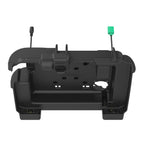 RAM Power + Data Dock voor Zebra ET6x - RAM Mounts RAM-HOL-ZE25PDU afbeelding 4