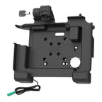 RAM aangedreven vergrendelingsdok voor Zebra ET6x - RAM Mounts RAM-HOL-ZE25PLU afbeelding 2