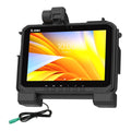 RAM aangedreven dock voor zebra ET6X - RAM Mounts RAM-HOL-ZE25PU