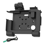 RAM aangedreven dock voor Zebra ET6x - RAM Mounts RAM-HOL-ZE25PU afbeelding 2