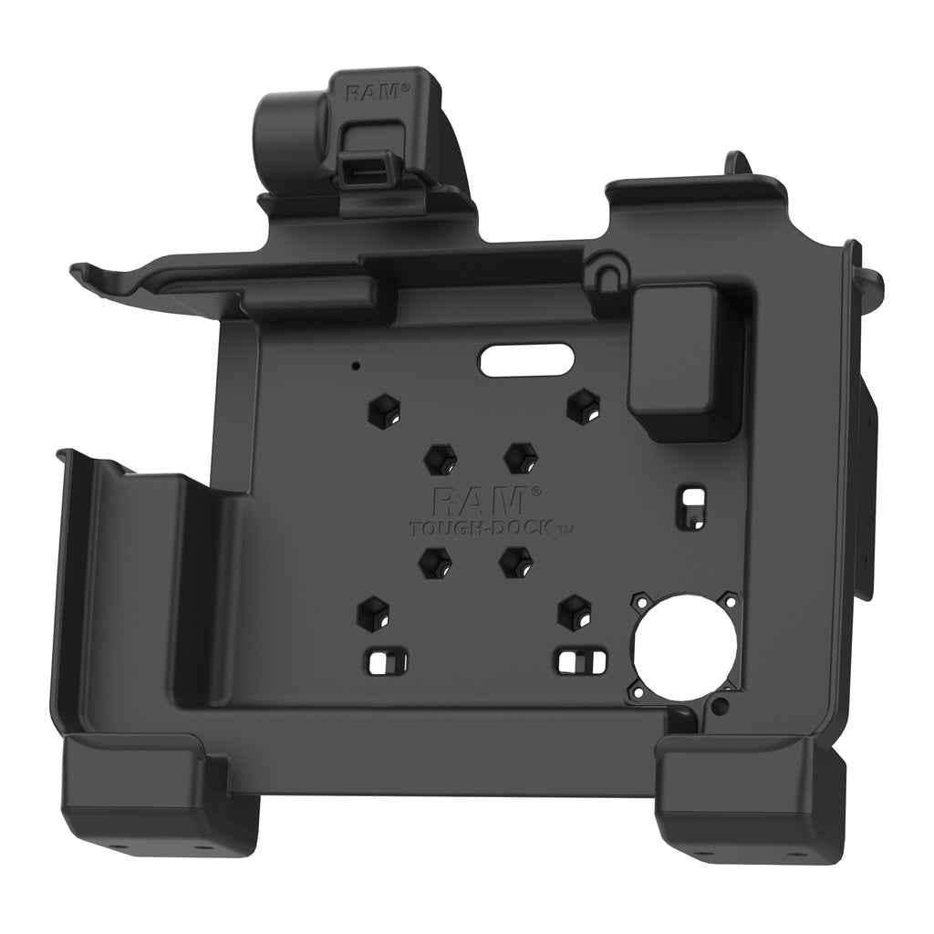 RAM Form-Fit Houder voor Zebra ET6x - RAM Mounts RAM-HOL-ZE25U afbeelding 2