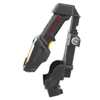 RAM Dock met vergrendel- en oplaadfunctie + Enkele USB-A voor Zebra TC8300 - Verwarmde Pinnen - RAM Mounts RAM-HOL-ZE26PDHLU afbeelding 5