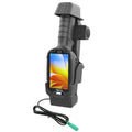RAM dock met oplaadfunctie voor zebra TC8300 - RAM Mounts RAM-HOL-ZE26PU