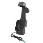 RAM Dock met oplaadfunctie voor Zebra TC8300 - RAM Mounts RAM-HOL-ZE26PU afbeelding 2