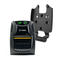 RAM quick release printerhouder voor zebra ZQ320 series - RAM Mounts RAM-HOL-ZE27U