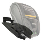 RAM Quick Release Printerhouder voor Zebra ZQ320 Series - RAM Mounts RAM-HOL-ZE27U afbeelding 3