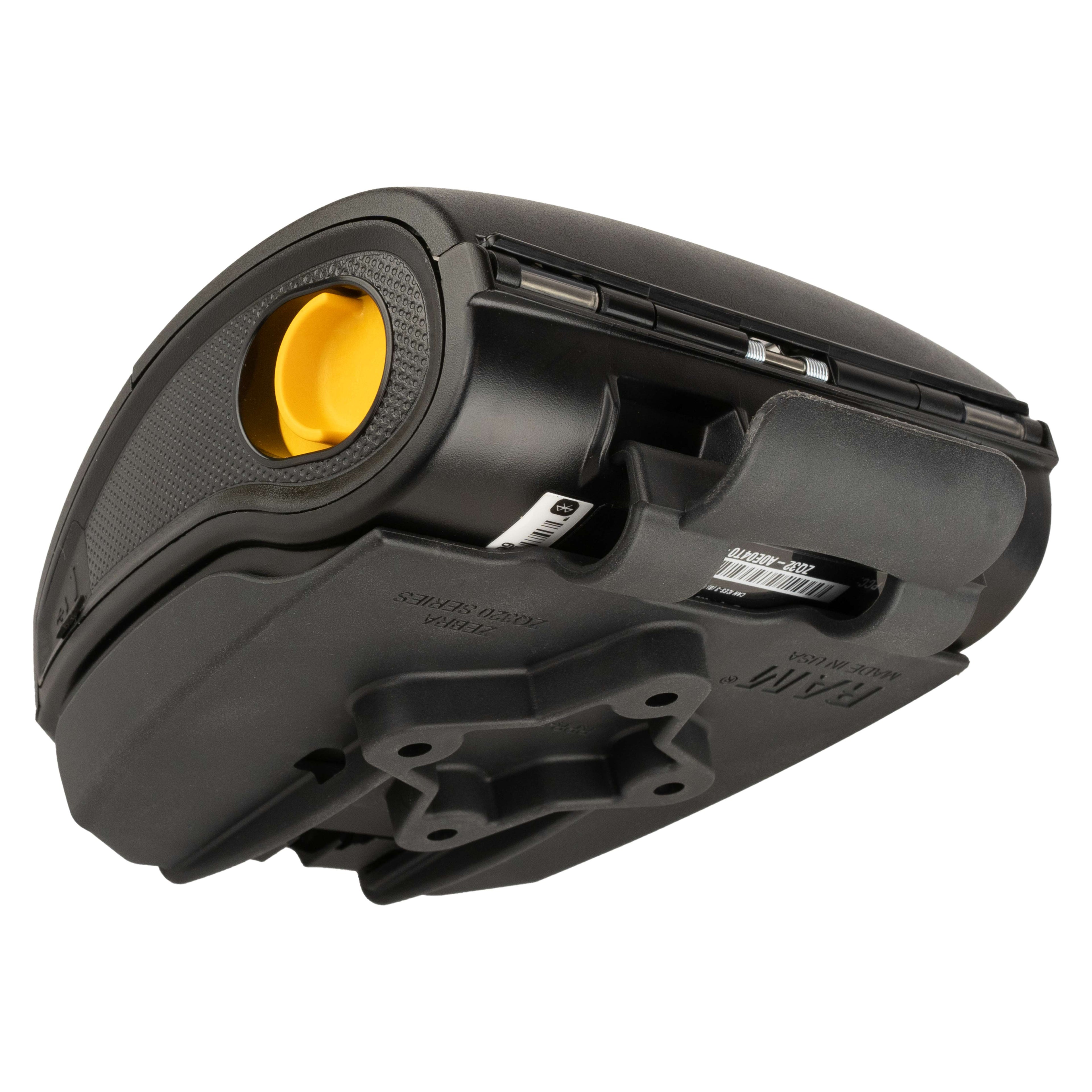 RAM Quick Release Printerhouder voor Zebra ZQ320 Series - RAM Mounts RAM-HOL-ZE27U afbeelding 4