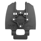 RAM Quick Release Printerhouder voor Zebra ZQ320 Series - RAM Mounts RAM-HOL-ZE27U afbeelding 5