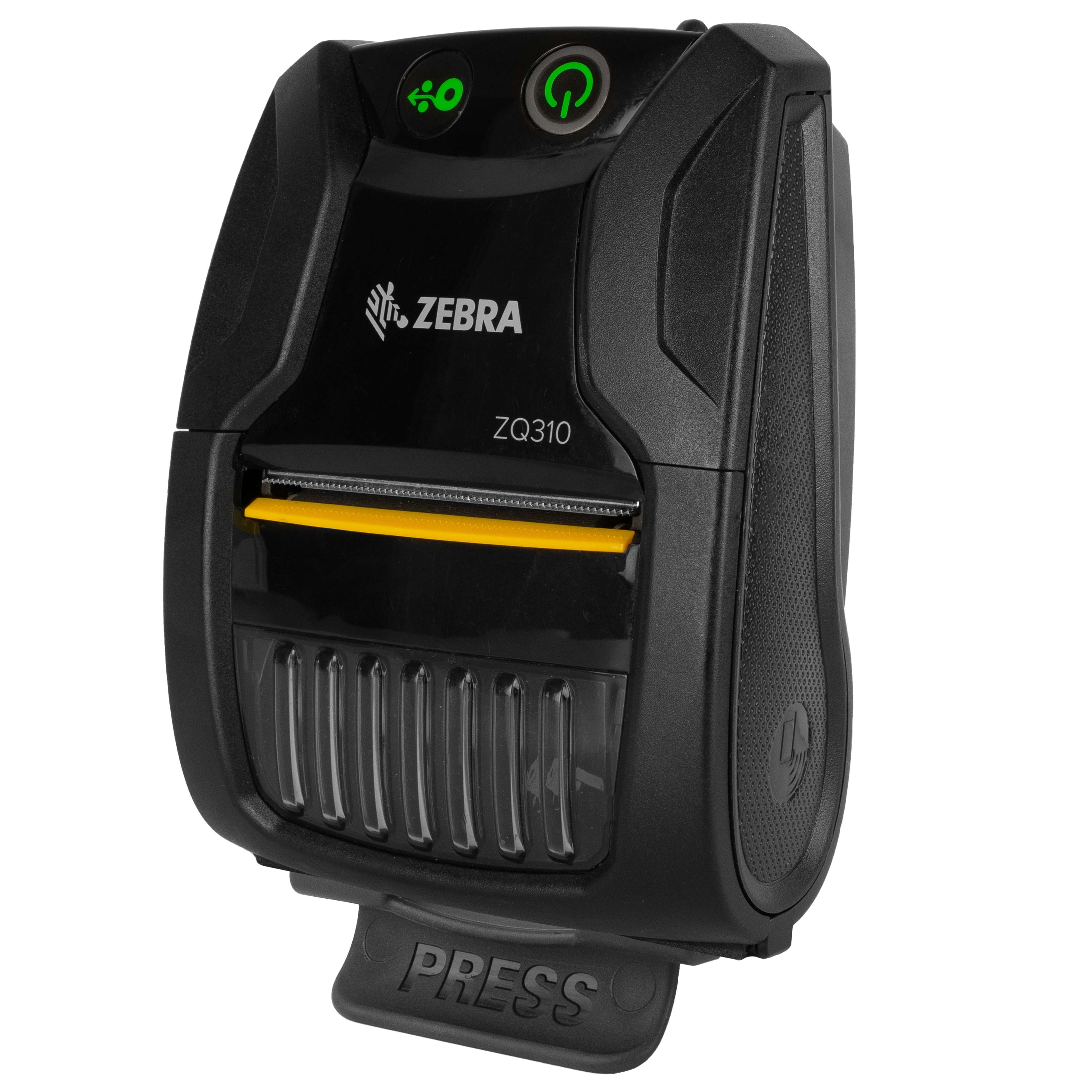 RAM snelle-ontgrendelingsprinthouder voor Zebra ZQ310-serie - RAM Mounts RAM-HOL-ZE28U afbeelding 2