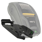 RAM snelle-ontgrendelingsprinthouder voor Zebra ZQ310-serie - RAM Mounts RAM-HOL-ZE28U afbeelding 3