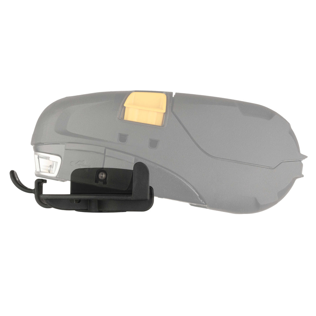 RAM Quick Release Printerhouder voor Zebra ZQ511 Series - RAM Mounts RAM-HOL-ZE29U afbeelding 3