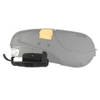 RAM Quick Release Printerhouder voor Zebra ZQ511 Series - RAM Mounts RAM-HOL-ZE29U afbeelding 3