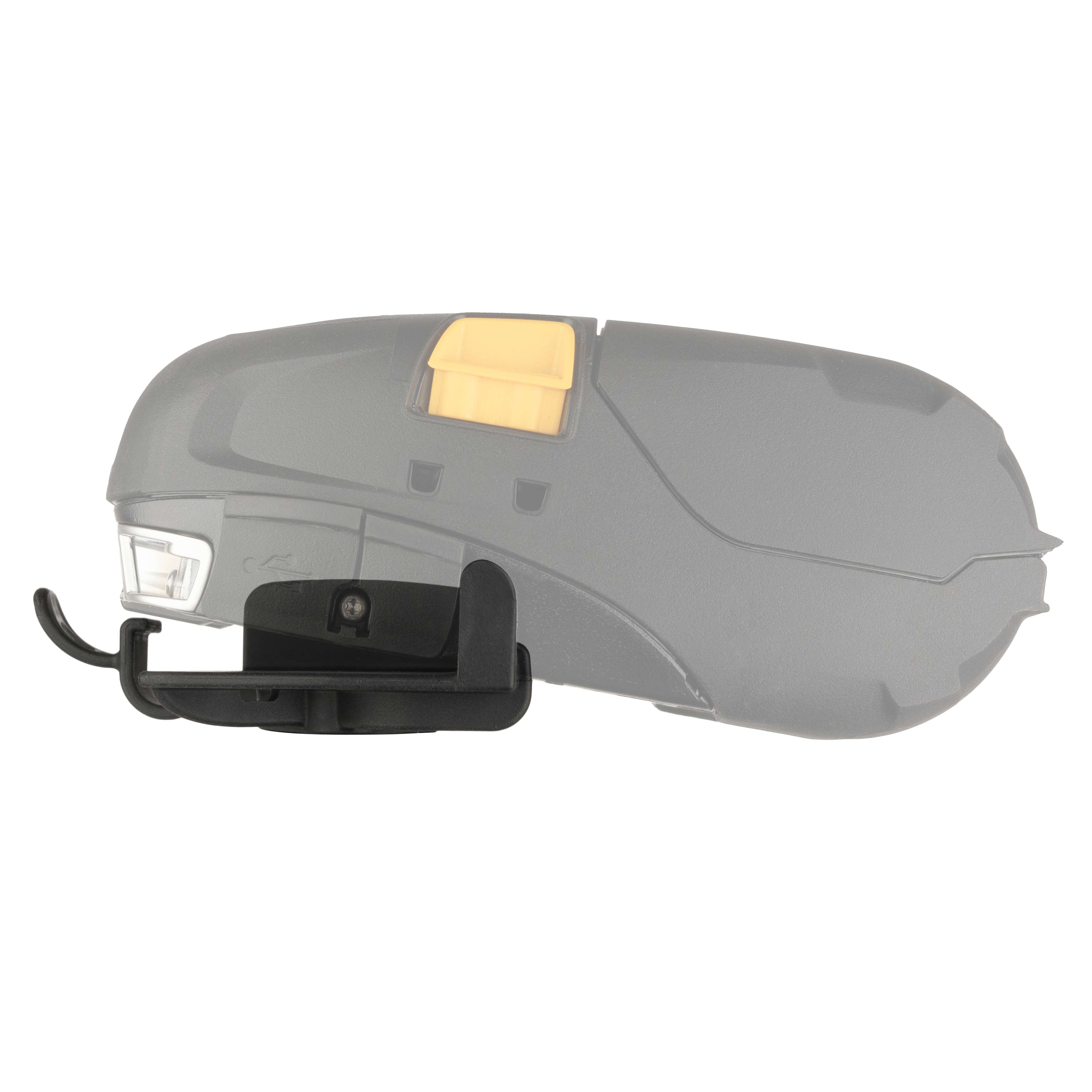 RAM Quick Release Printerhouder voor Zebra ZQ511 Series - RAM Mounts RAM-HOL-ZE29U afbeelding 3
