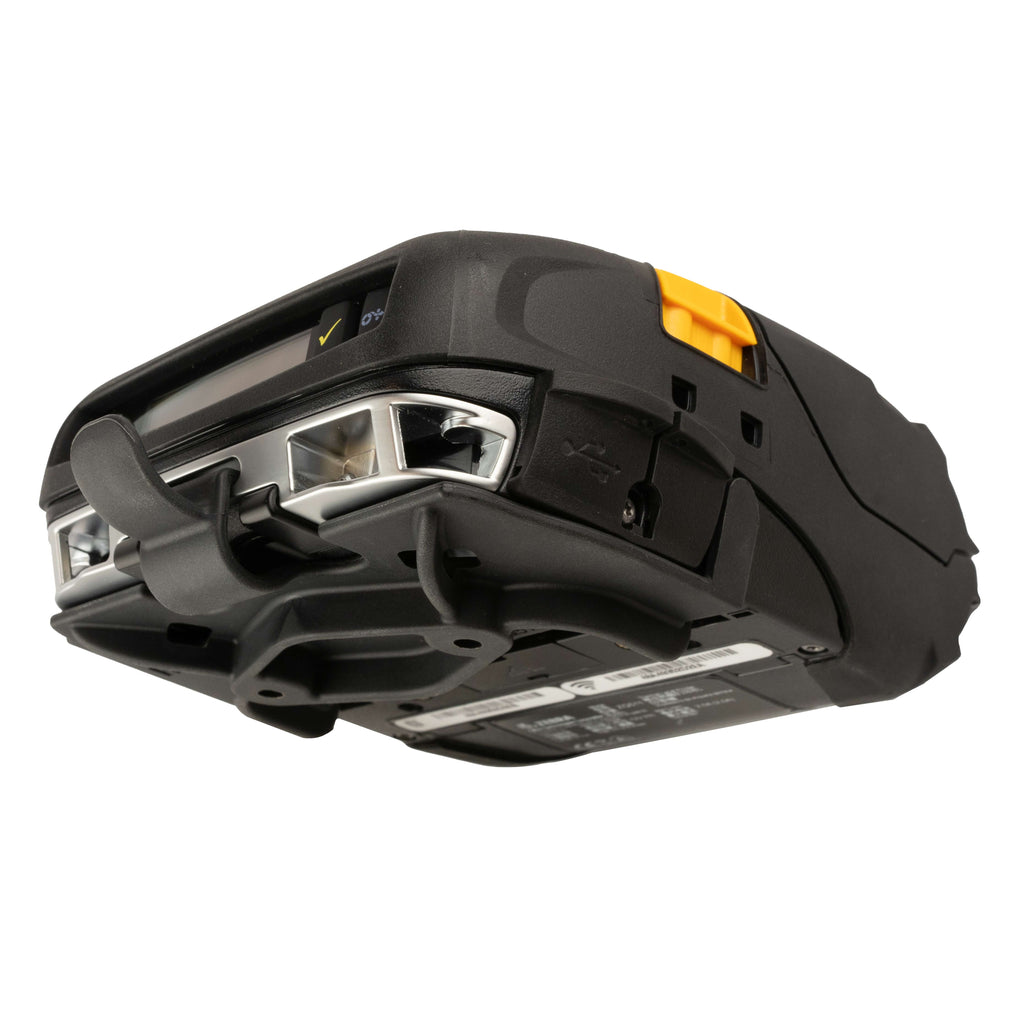 RAM Quick Release Printerhouder voor Zebra ZQ511 Series - RAM Mounts RAM-HOL-ZE29U afbeelding 4