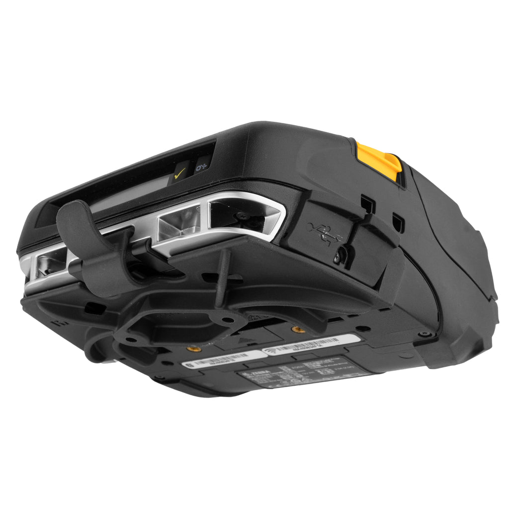 RAM snelkoppeling printerhouder voor Zebra ZQ521-serie - RAM Mounts RAM-HOL-ZE30U afbeelding 4