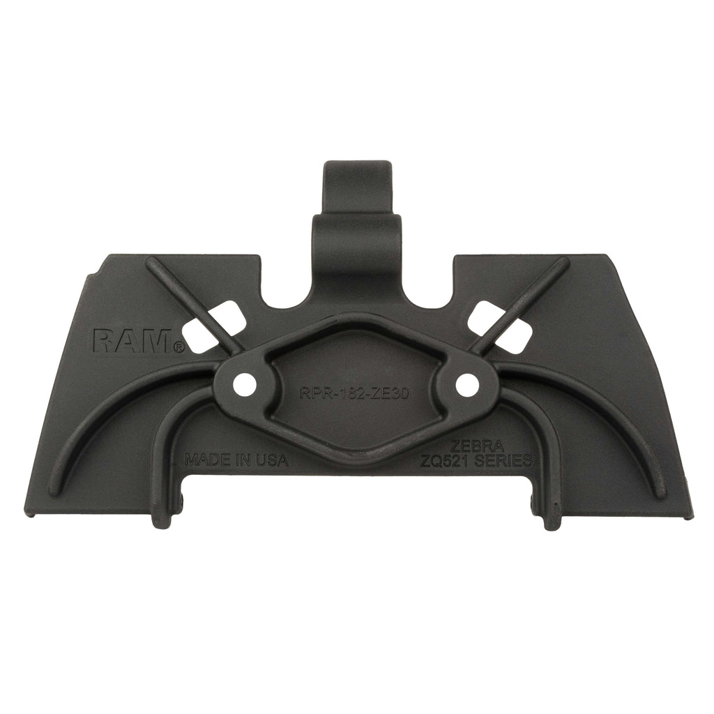 RAM snelkoppeling printerhouder voor Zebra ZQ521-serie - RAM Mounts RAM-HOL-ZE30U afbeelding 5