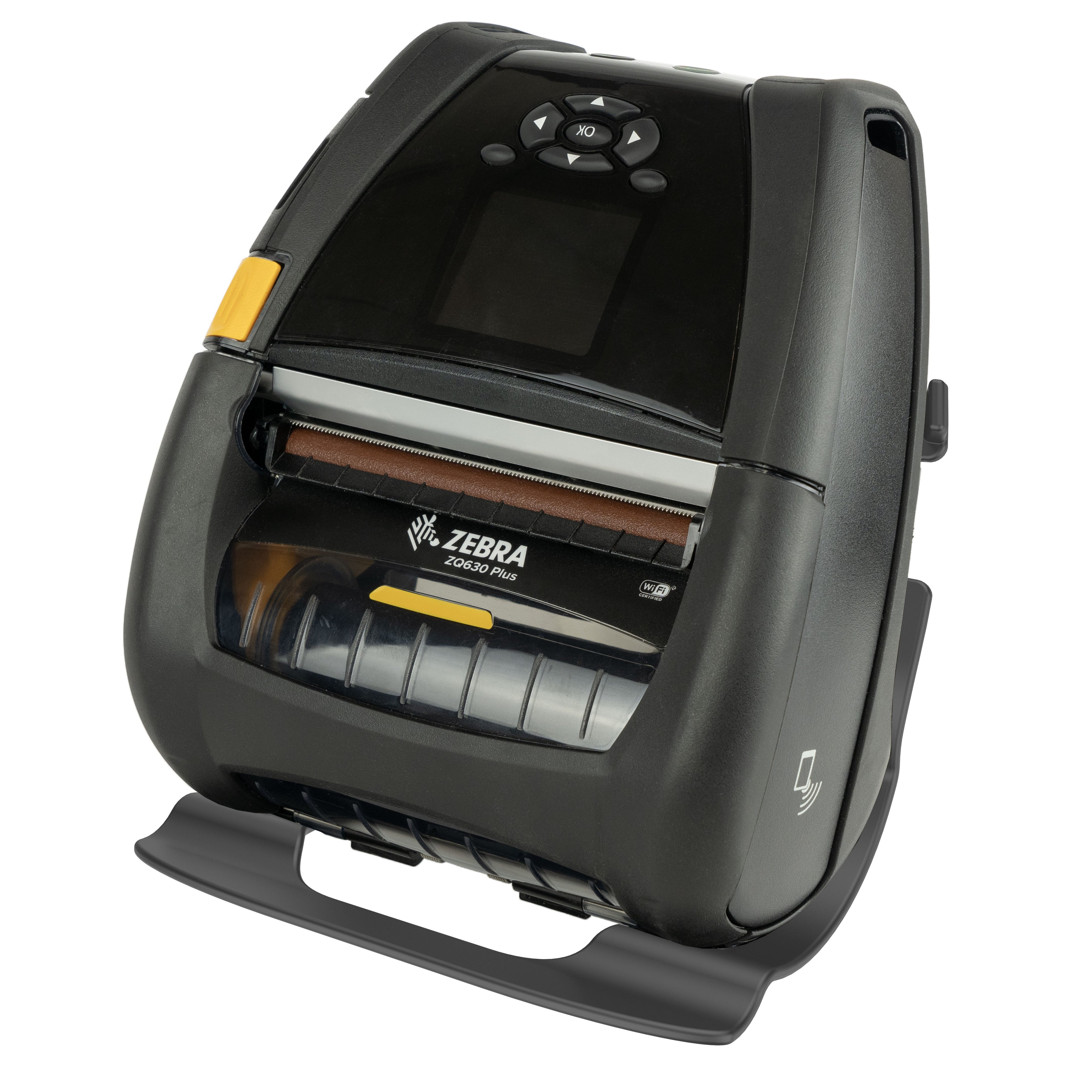 RAM Snelle Printerhouder voor de Zebra ZQ630-serie - RAM Mounts RAM-HOL-ZE31U afbeelding 2