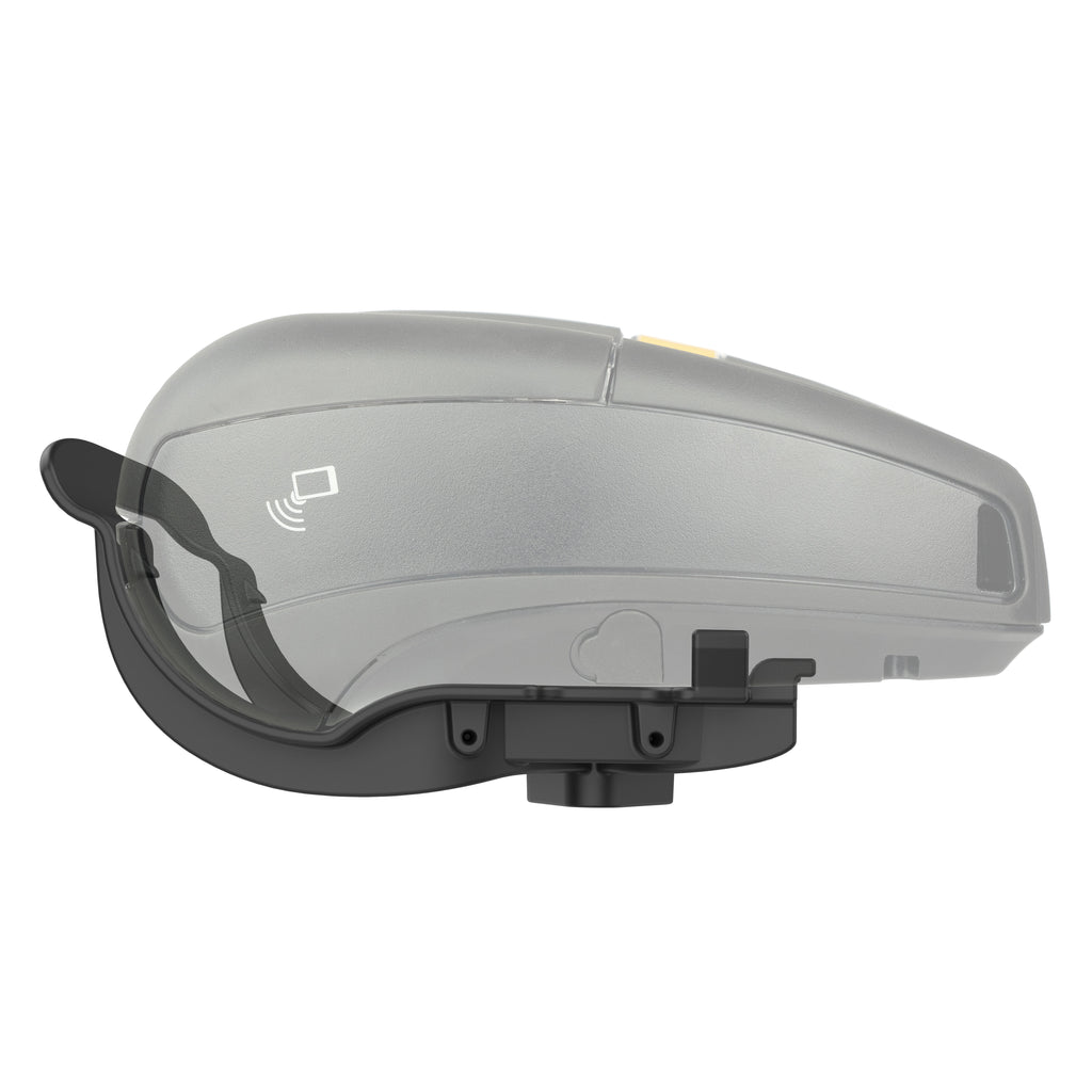 RAM Snelle Printerhouder voor de Zebra ZQ630-serie - RAM Mounts RAM-HOL-ZE31U afbeelding 3