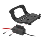 RAM Snelle Printerhouder voor de Zebra ZQ630-serie - RAM Mounts RAM-HOL-ZE31U afbeelding 4