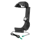RAM Locking Powered Dock + USB-A voor Zebra MC1.010752688172 - Verwarmde pinnen - RAM Mounts RAM-HOL-ZE32PDHLU afbeelding 2