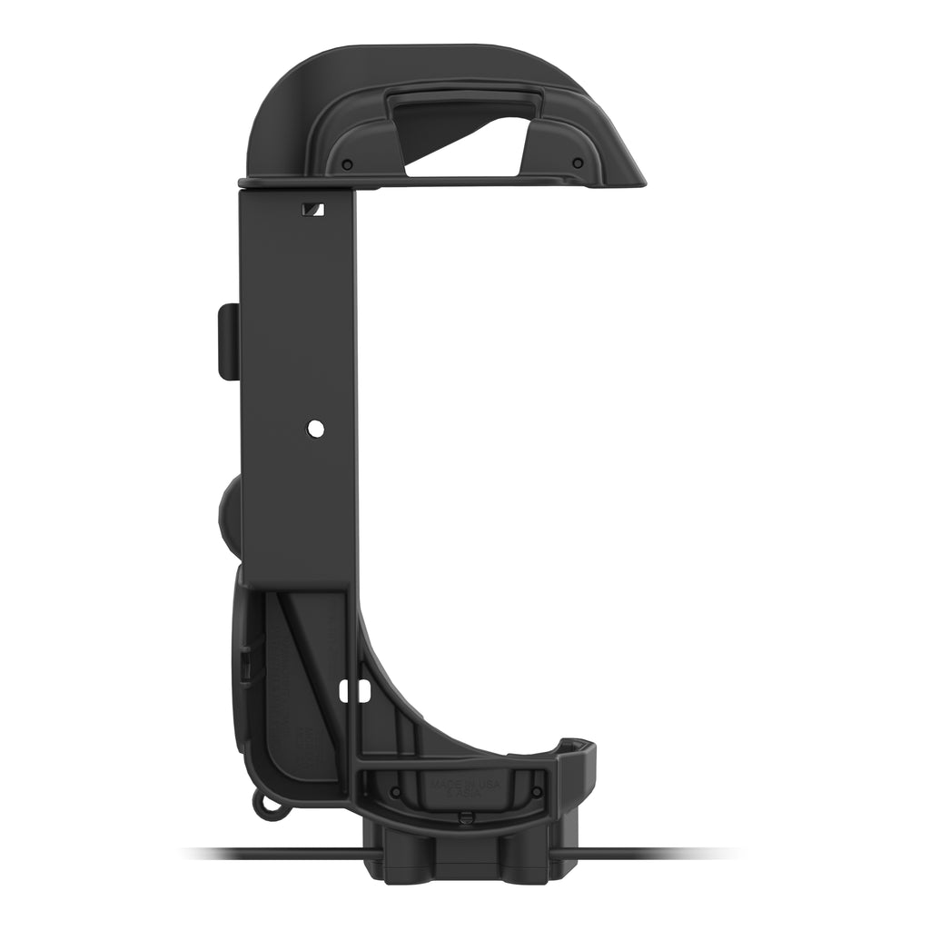 RAM Power Dock + Enkele USB-A voorr Zebra MC9400 & MC9300 - RAM Mounts RAM-HOL-ZE32PDU afbeelding 4