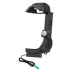 RAM Vergrendelend Power Dock voor Zebra MC9400 & MC9300 - Verwarmde pinnen - RAM Mounts RAM-HOL-ZE32PHLU afbeelding 2